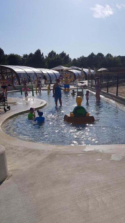 Le Balaou Campsite *