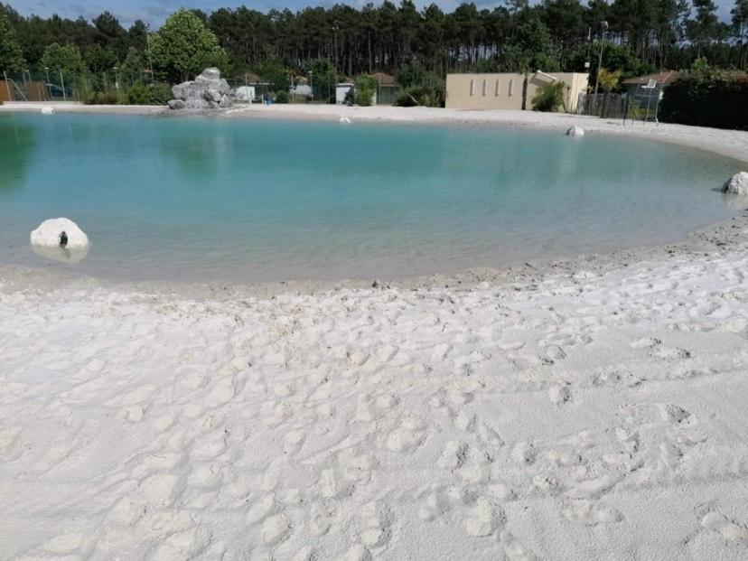Le Balaou Campsite *